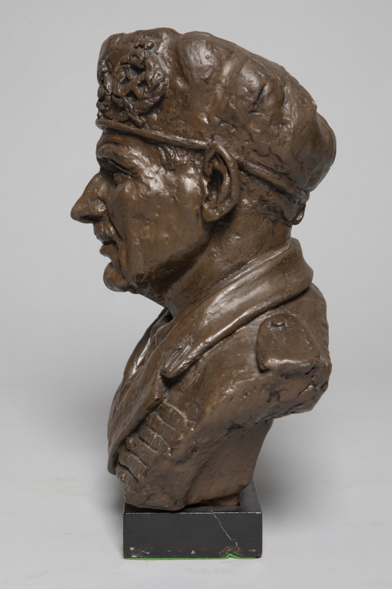 Field Marshal Montgomery (1887–1976)