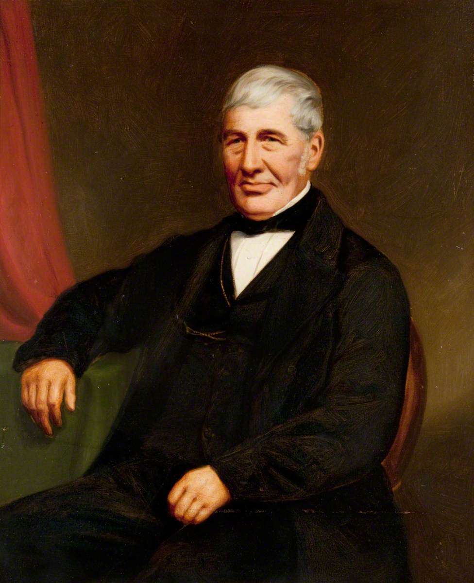 James Carmichael (1776–1853), Dundee Engineer