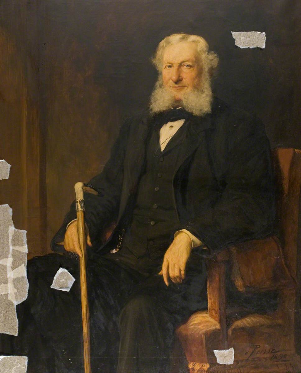 Thomas H. Cox (1818–1892)