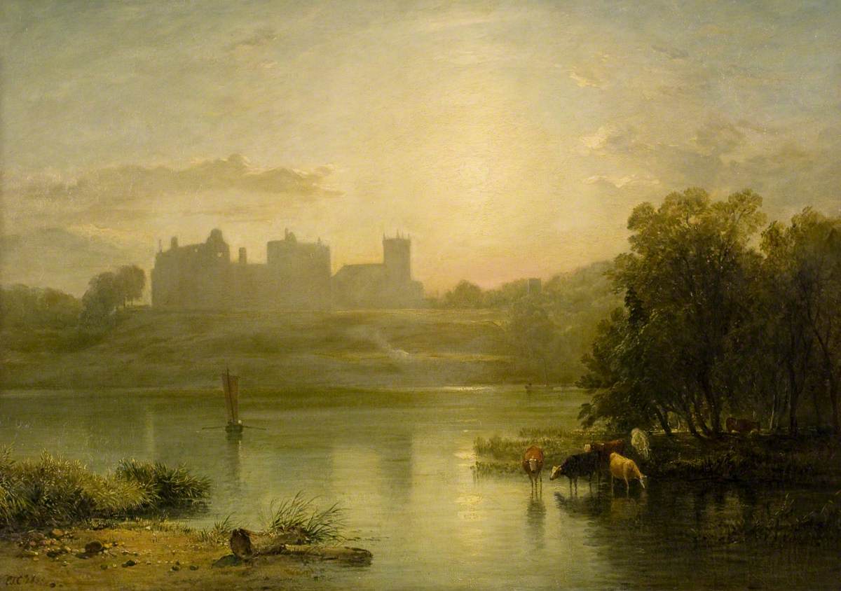 Linlithgow Palace