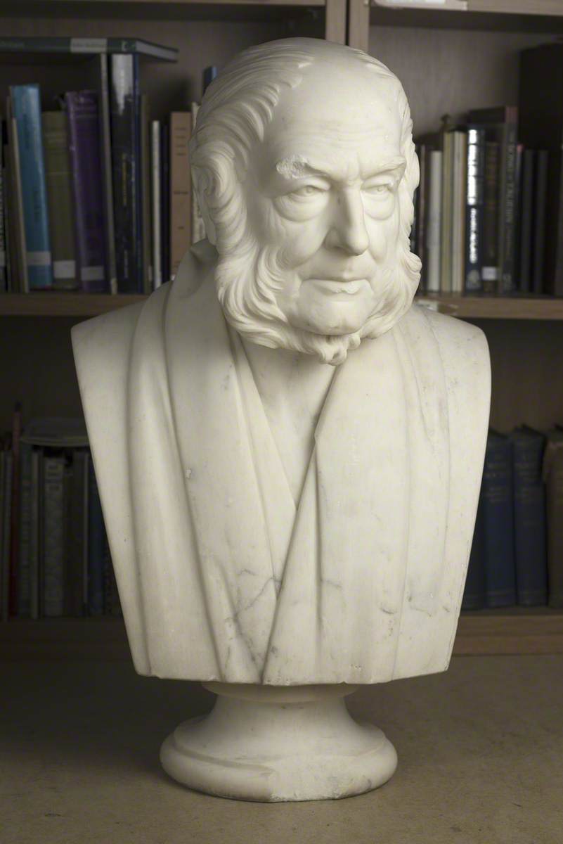 William Ewart Gladstone (1809–1898)