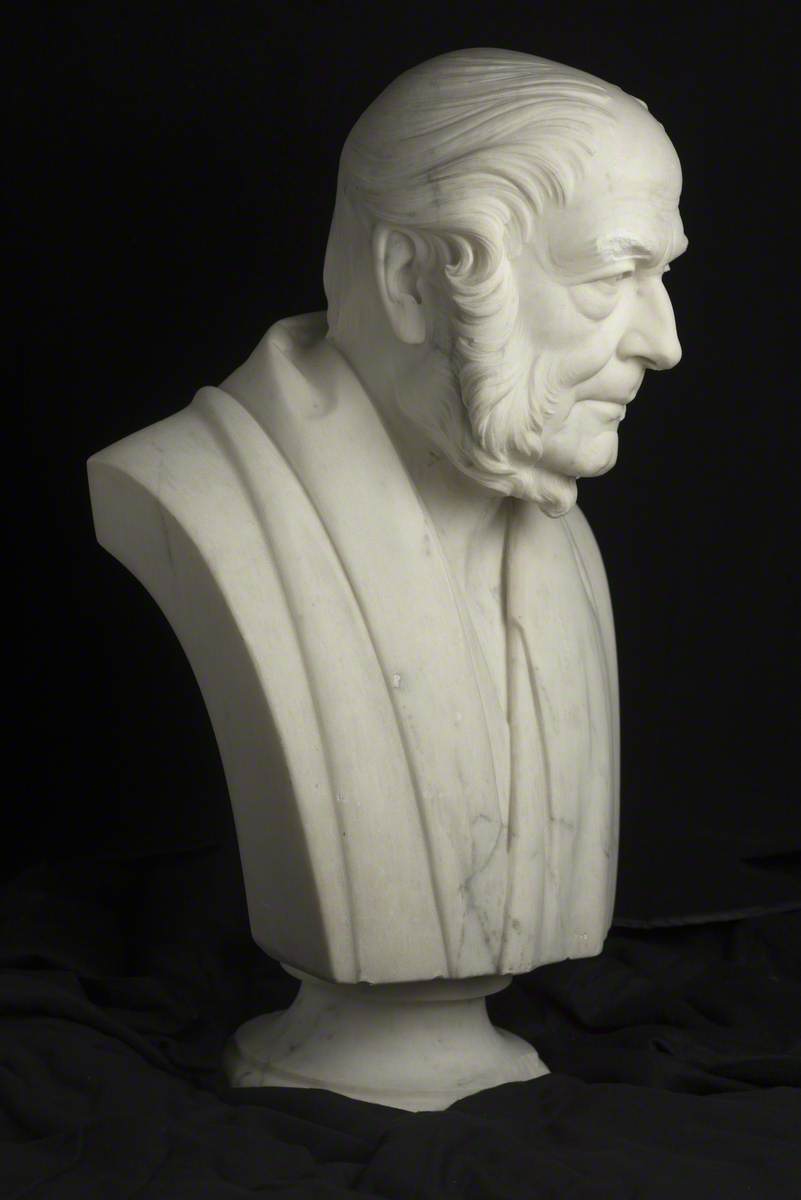 William Ewart Gladstone (1809–1898)