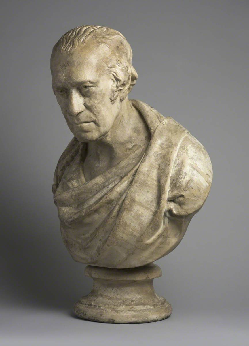 James Watt (1736–1819)