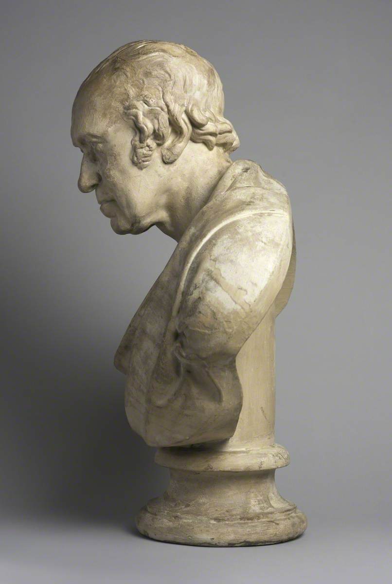 James Watt (1736–1819)