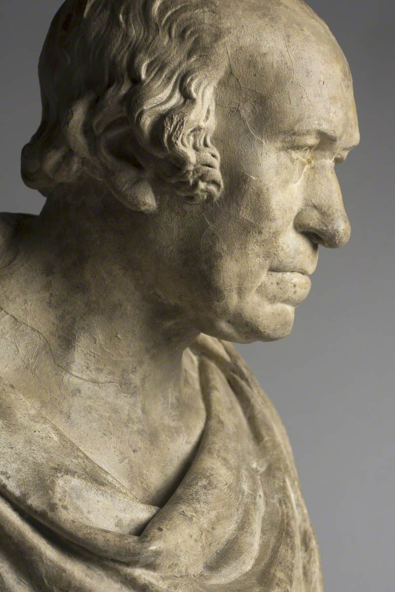 James Watt (1736–1819)