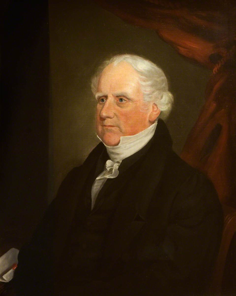 James Keiller (1777–1839), Founder of Keiller's of Dundee