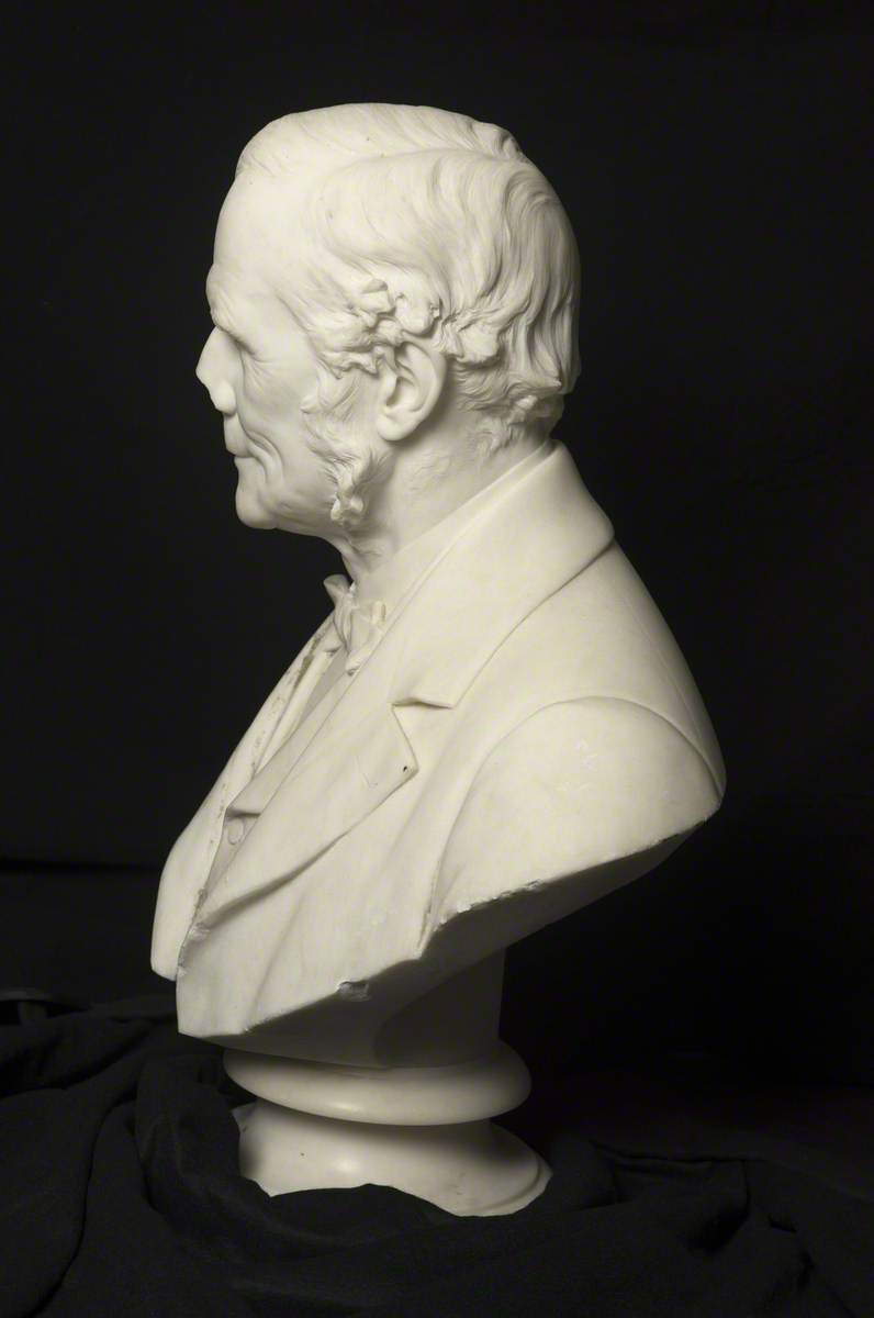 Henry Balfour Fergusson (1816–1893)