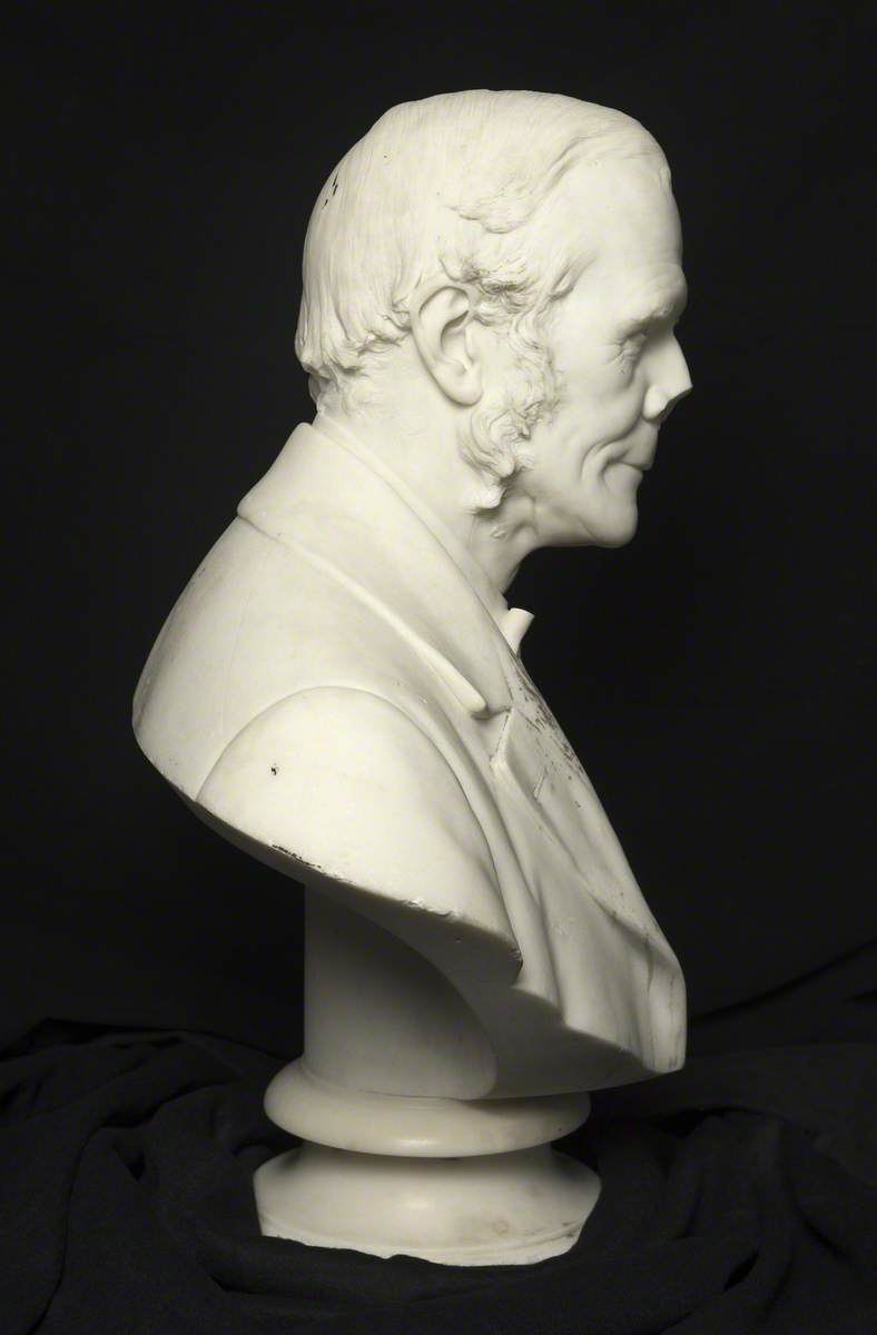 Henry Balfour Fergusson (1816–1893)