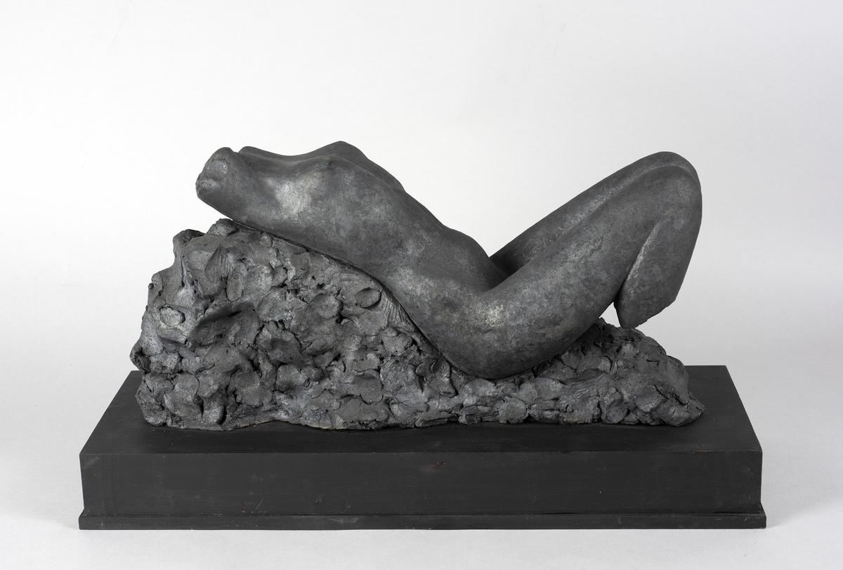 Reclining Torso