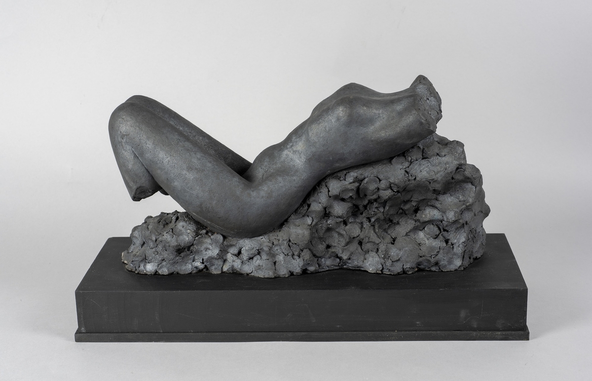 Reclining Torso