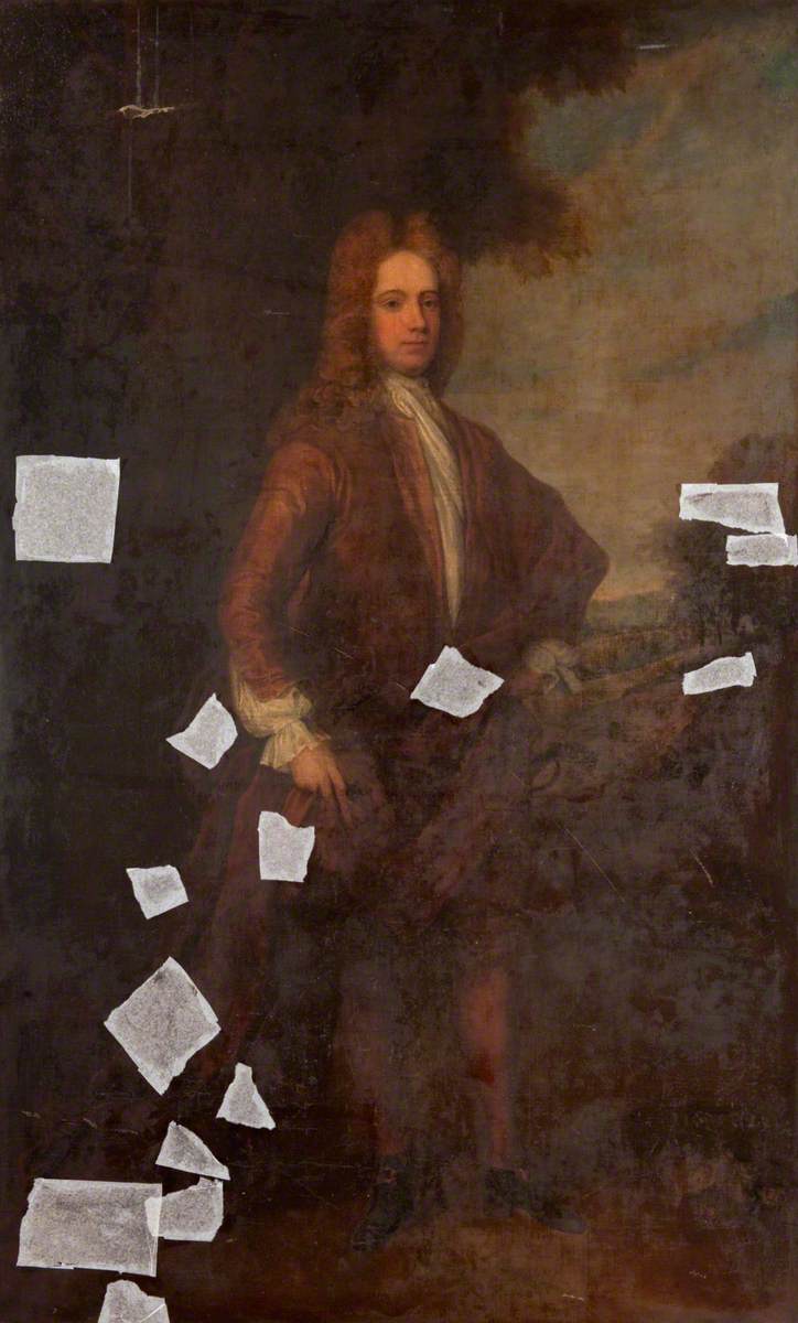 John Steuart of Dalguise (1689–1776)