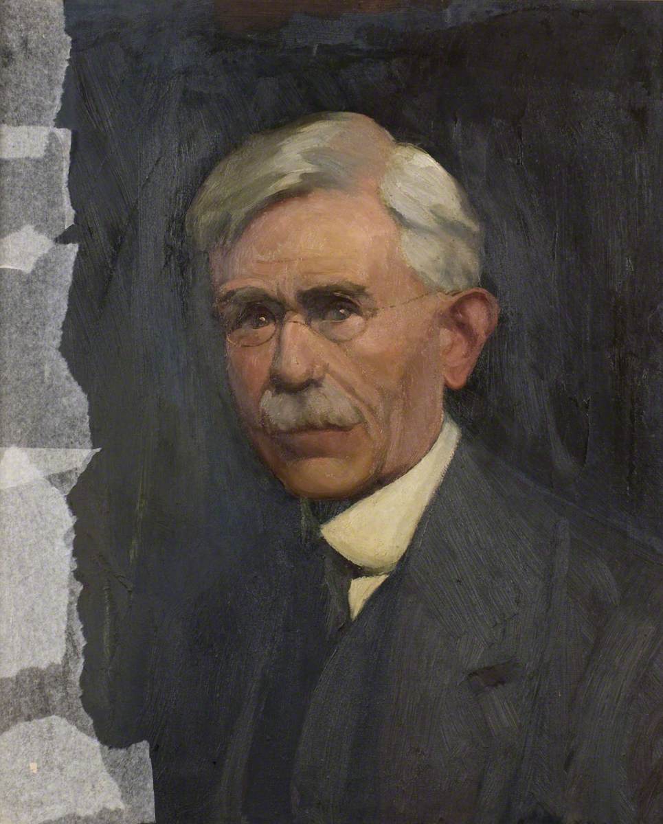 Thomas M. Davidson (d.1925)