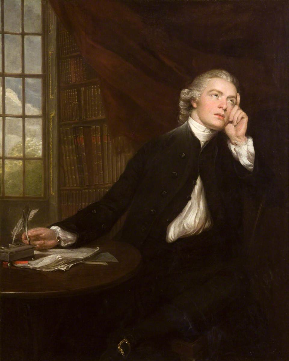Reverend Samuel Martin (1748–1829)