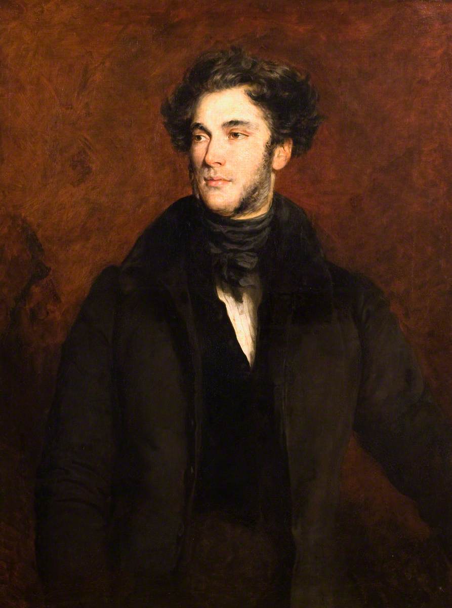 George Duncan (1791–1878), MP for Dundee (1841–1857)
