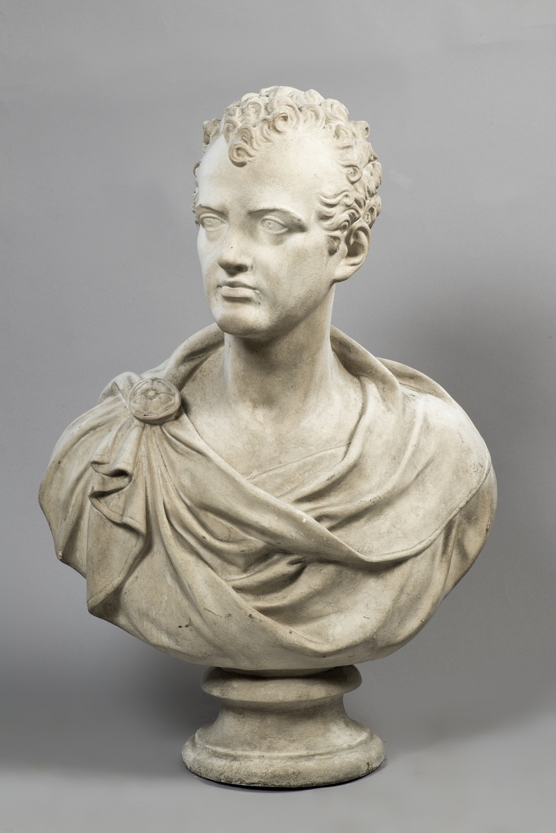 Lord Byron (1788–1824)