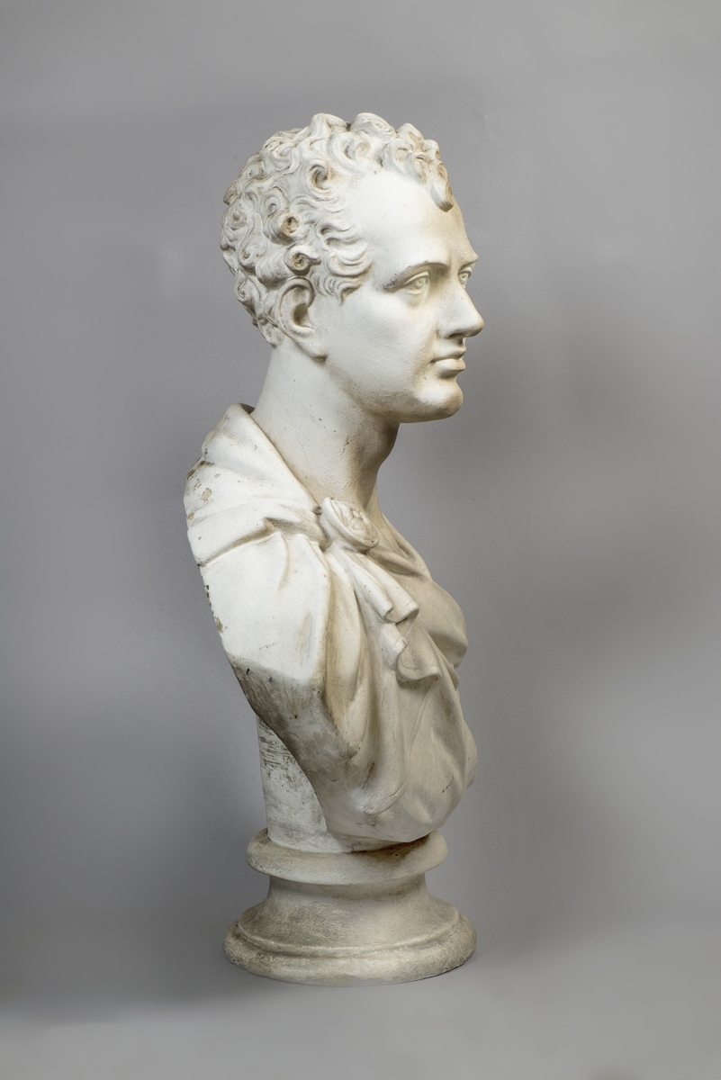 Lord Byron (1788–1824)