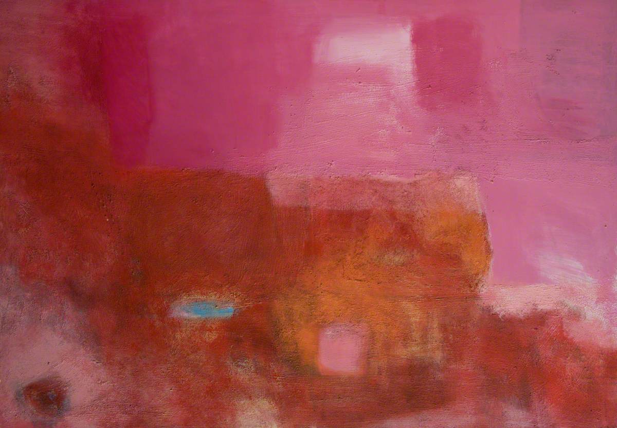 Red Painting No. 1
