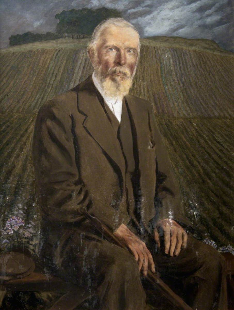 Archibald Findlay (1841–1921), Potato Breeder