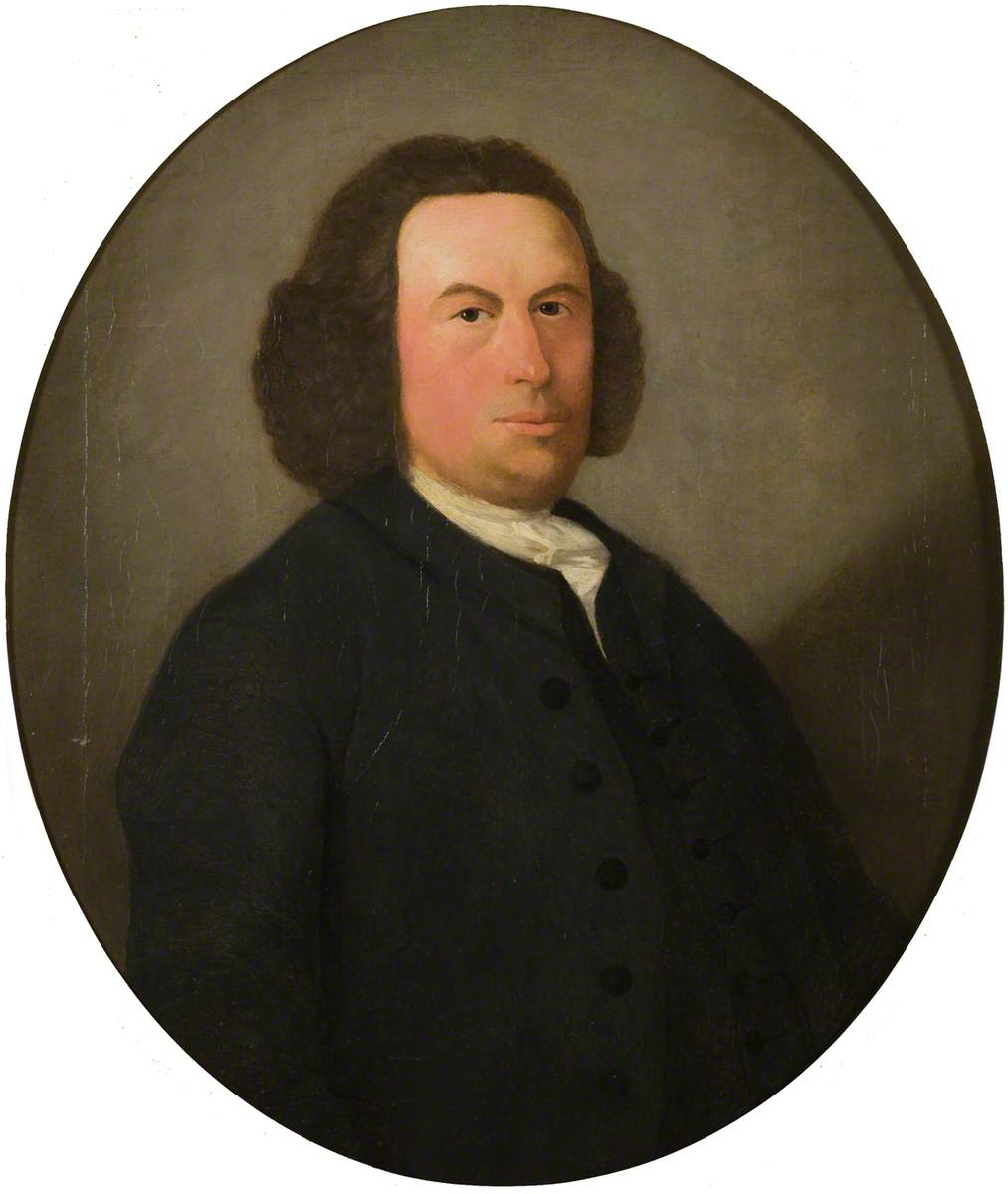 John Glas (1695–1773)