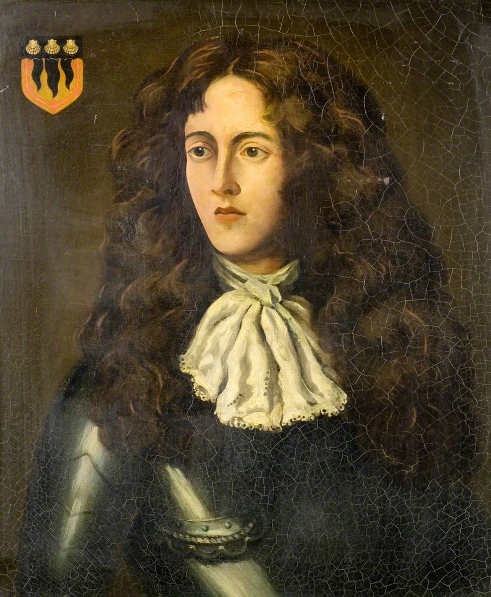 John Graham of Claverhouse (1648–1689), 1st Viscount Dundee