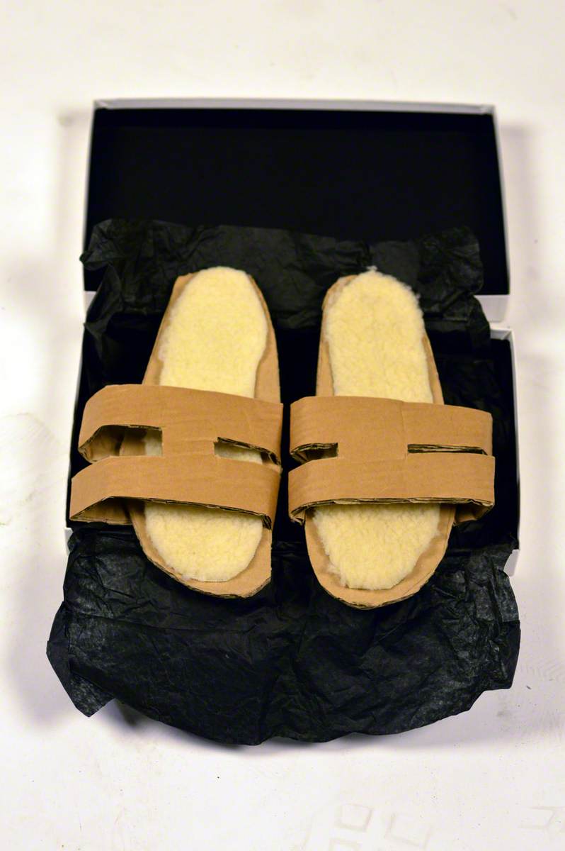 Jesus Sandals