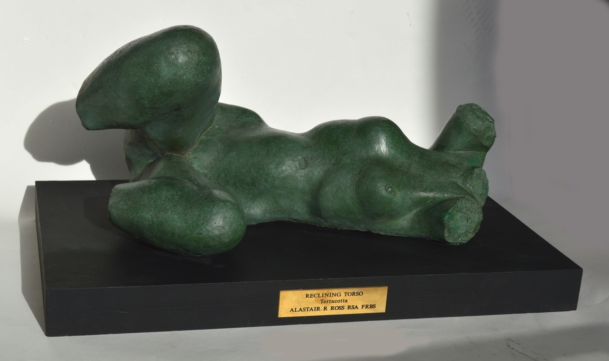 Reclining Torso