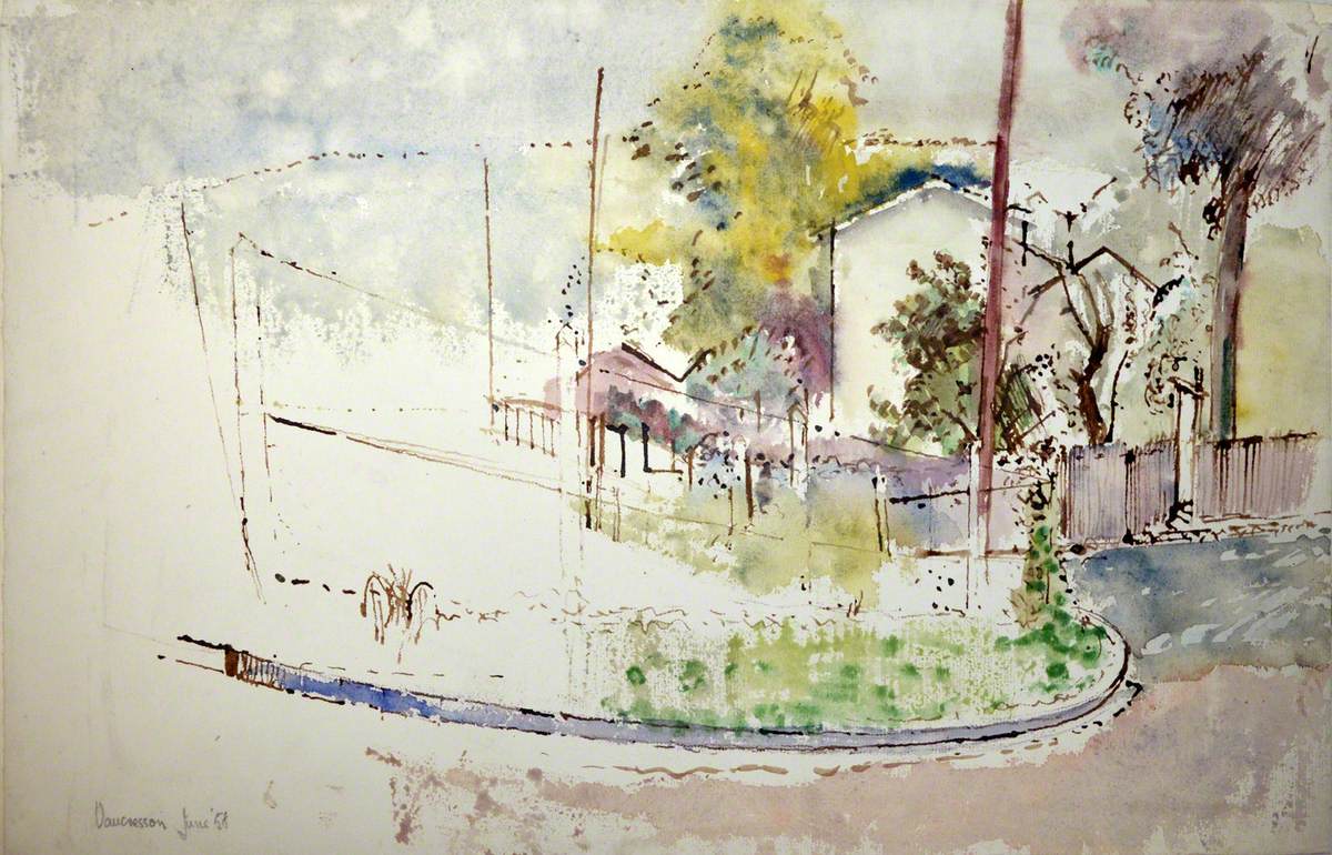Vaucresson