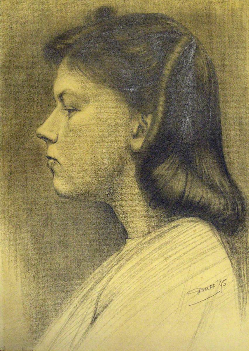 Doreen Bruce