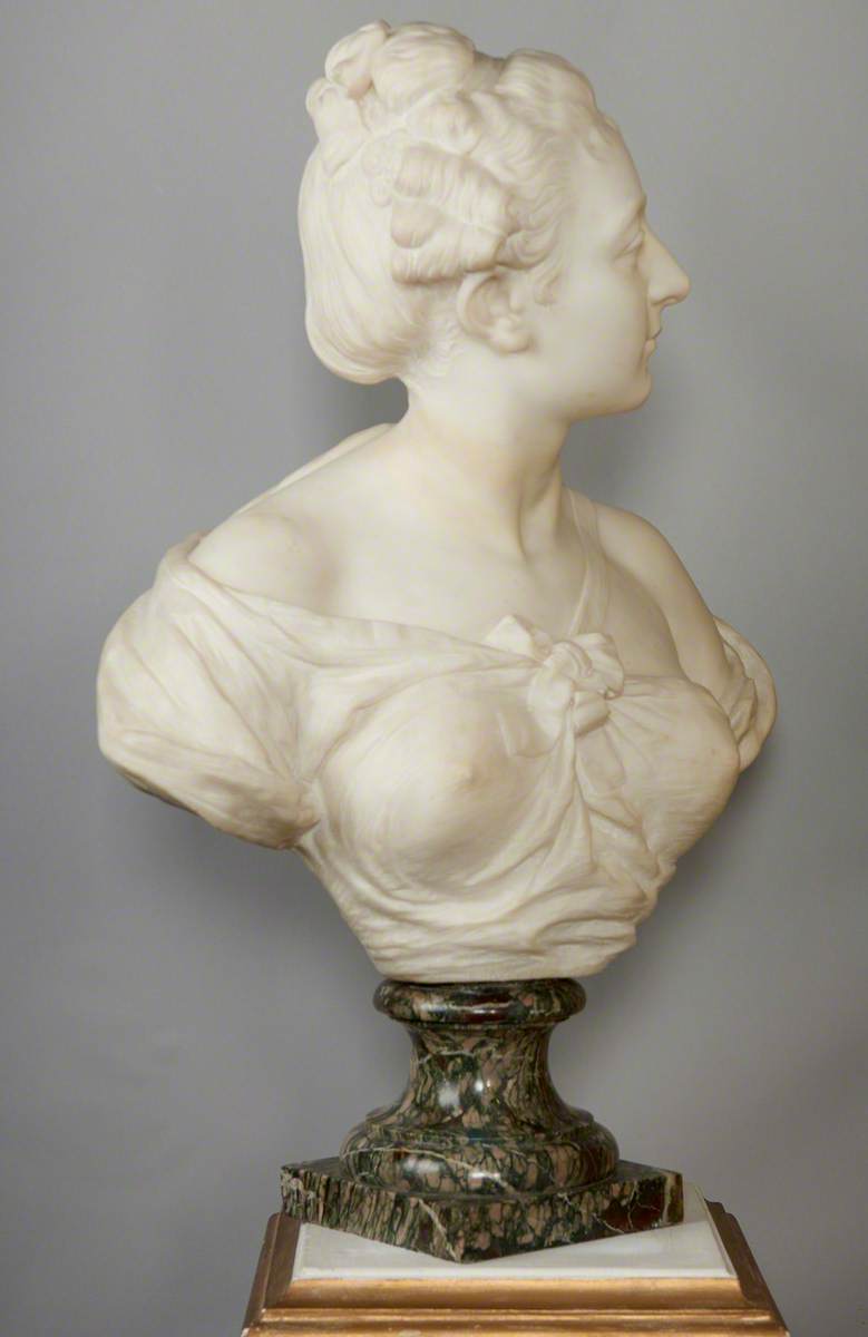 Madame du Barry (1743–1793)