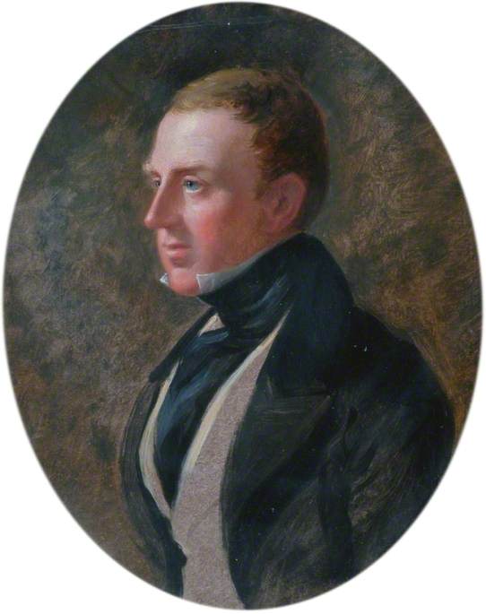 Henry Cecil Lowther (1790–1867)