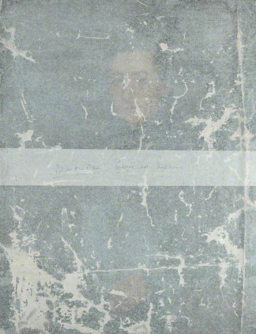 Portrait of a Man