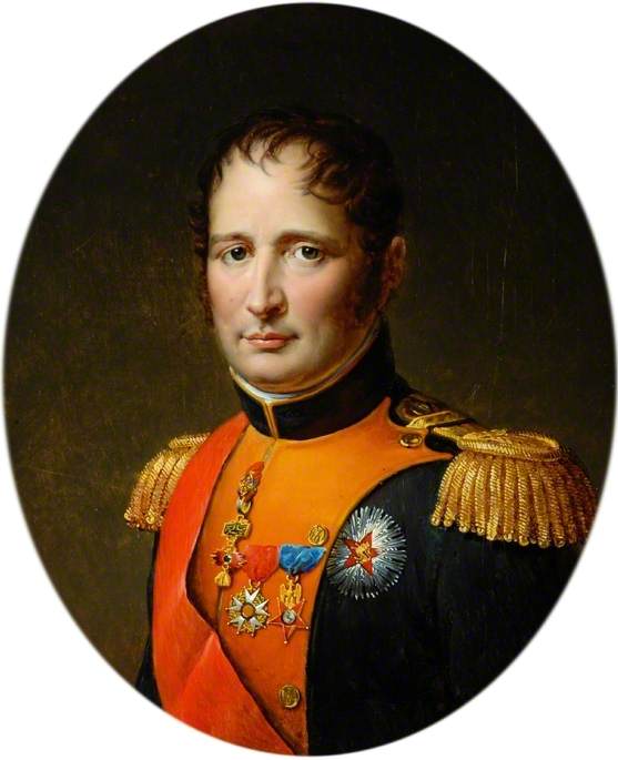 Joseph Bonaparte (1768–1844), King of Spain