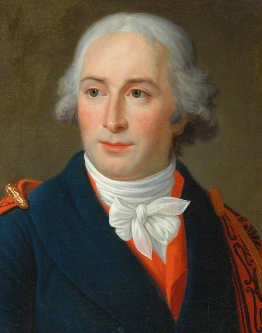 Marie-Jean Hérault de Séchell (1759–1794)