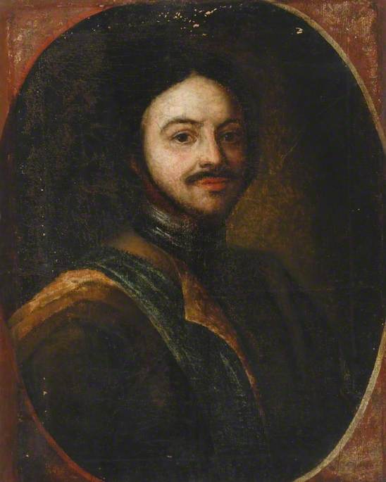 Peter the Great (1672–1725)