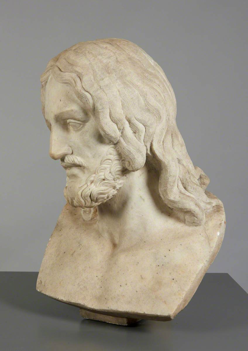 Head of Christ