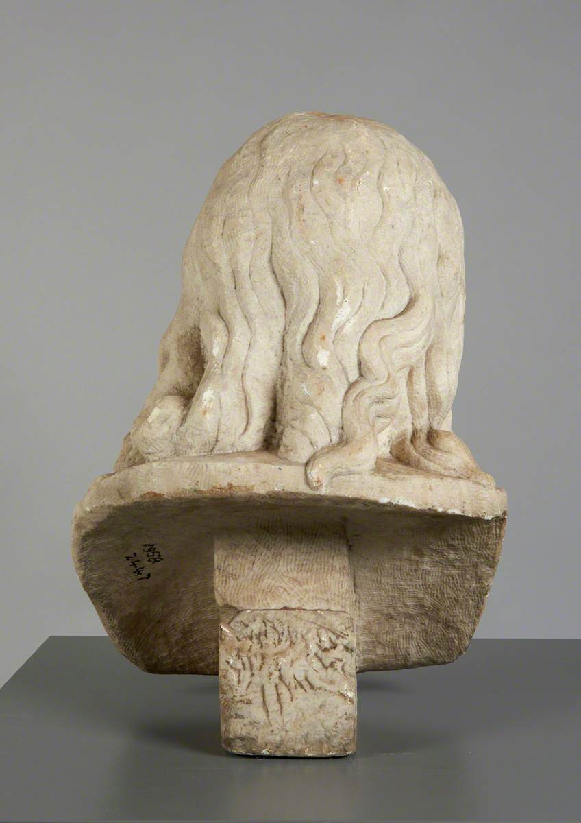 Head of Christ