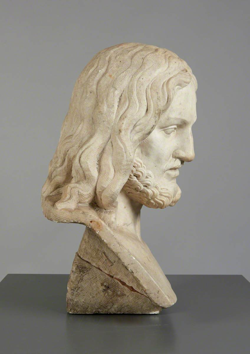 Head of Christ