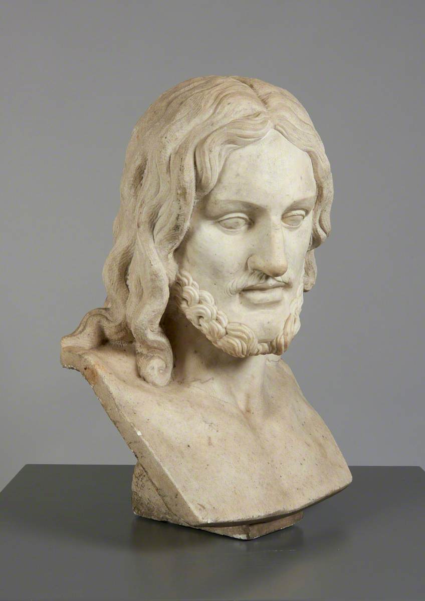 Head of Christ