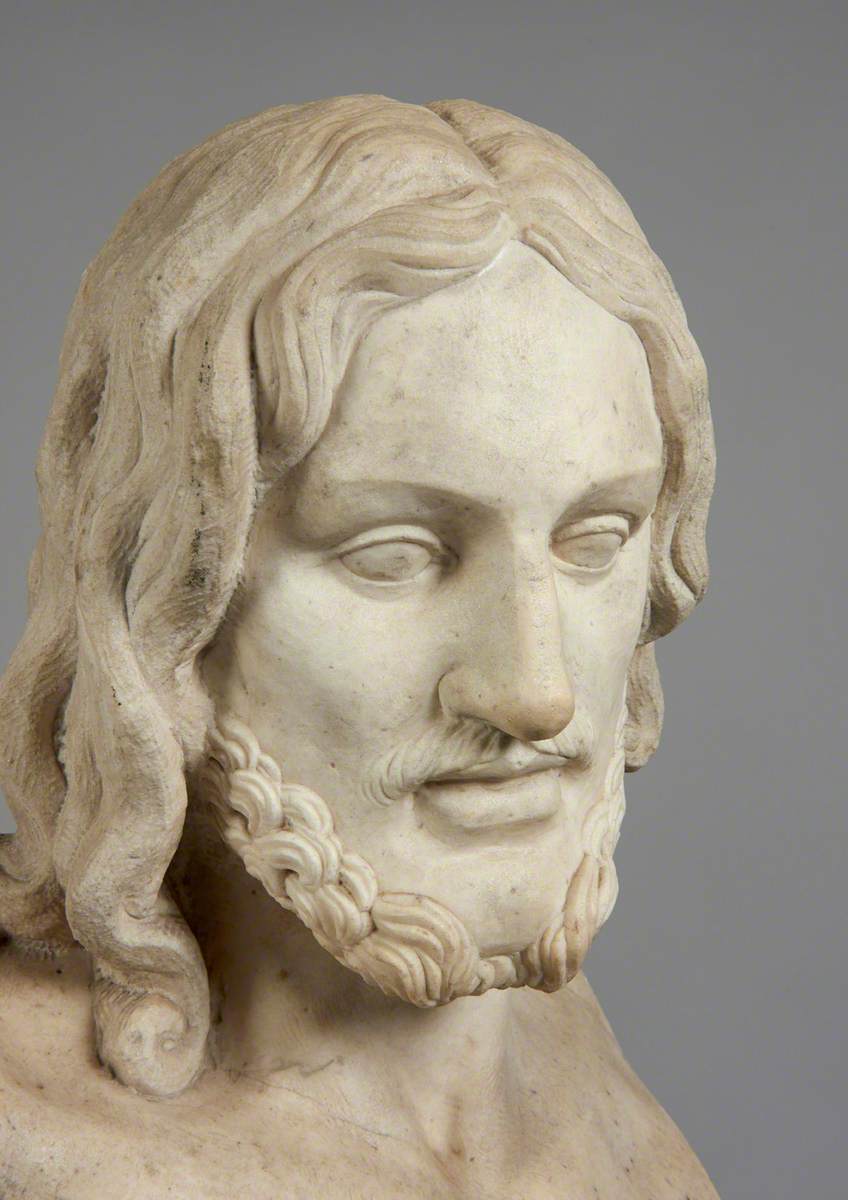 Head of Christ