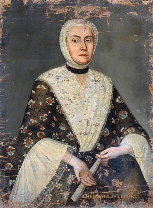 Thérèse Jauffret