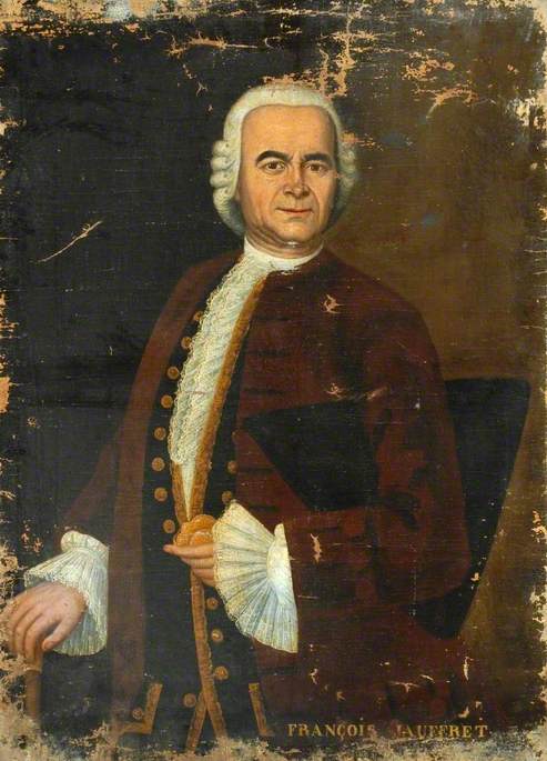 François Jauffret Art UK