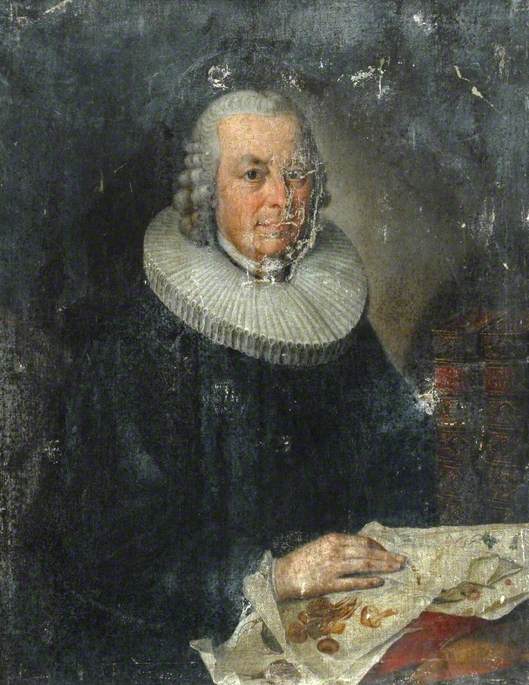 Jacob Christian Schäffer (1718–1790)