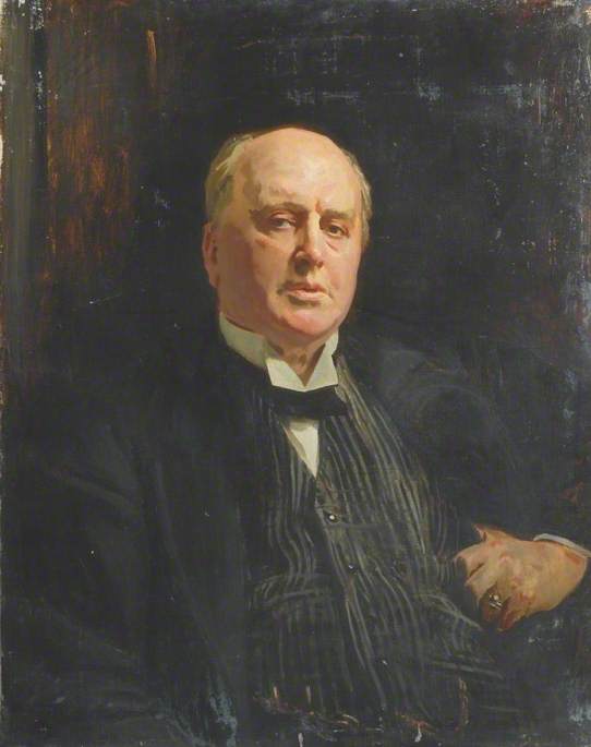 Henry James (1843–1916)