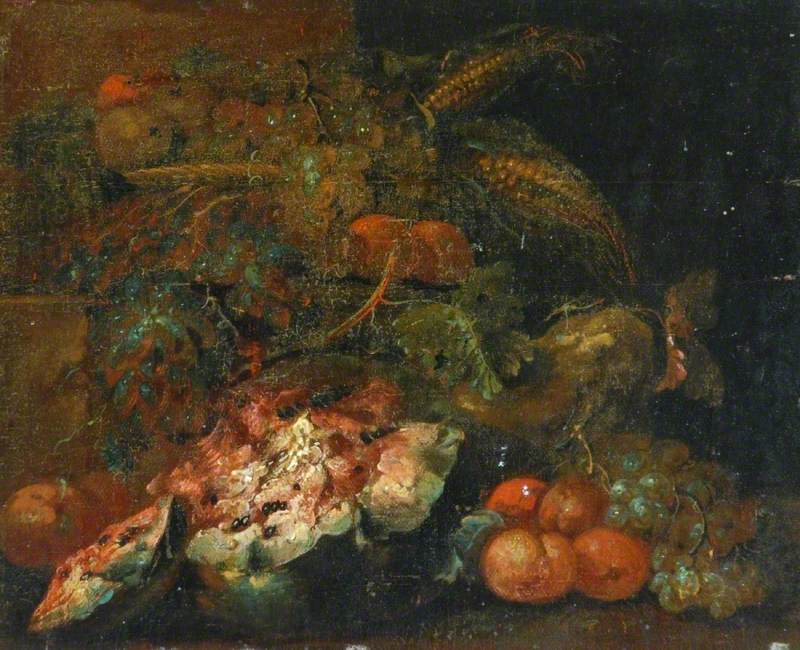 Still Life