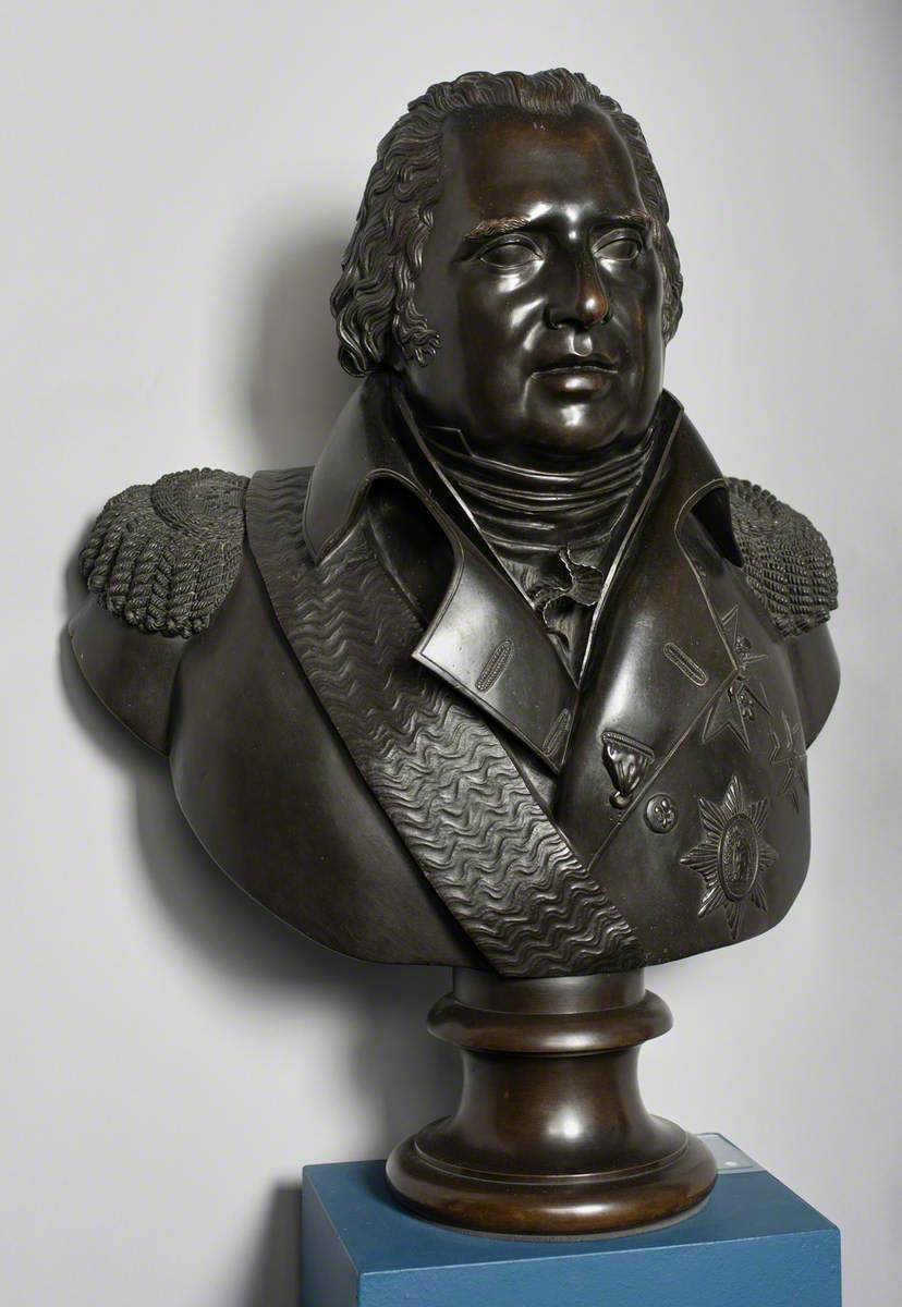 Louis XVIII (1755–1824)