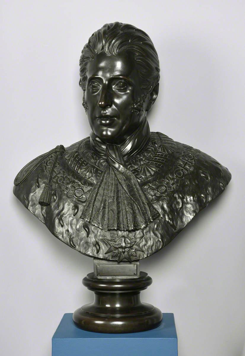 Charles X (1757–1836), King of France