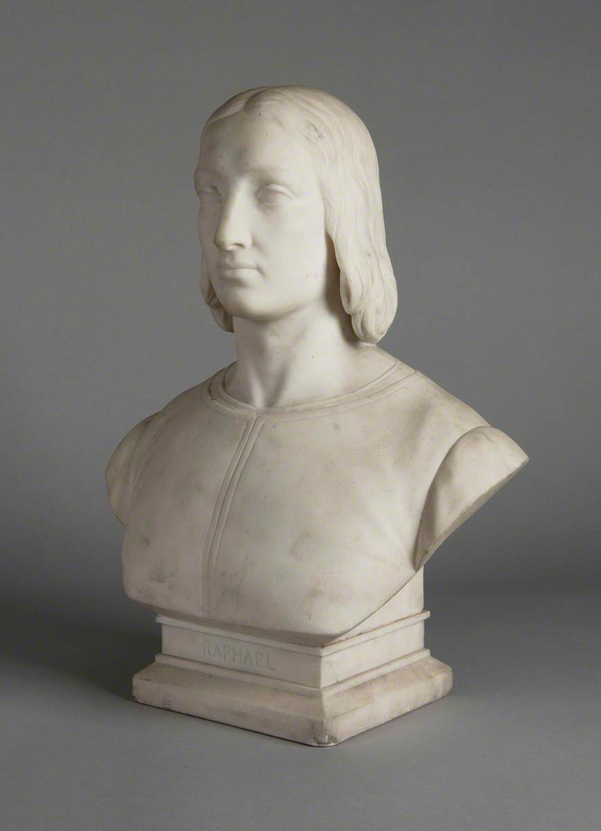 Raphael (1483–1520)