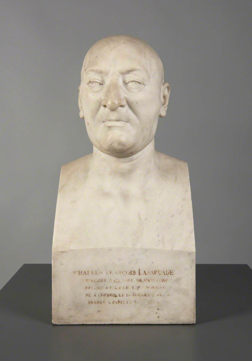 Charles François Lasaudade (1742–1824)