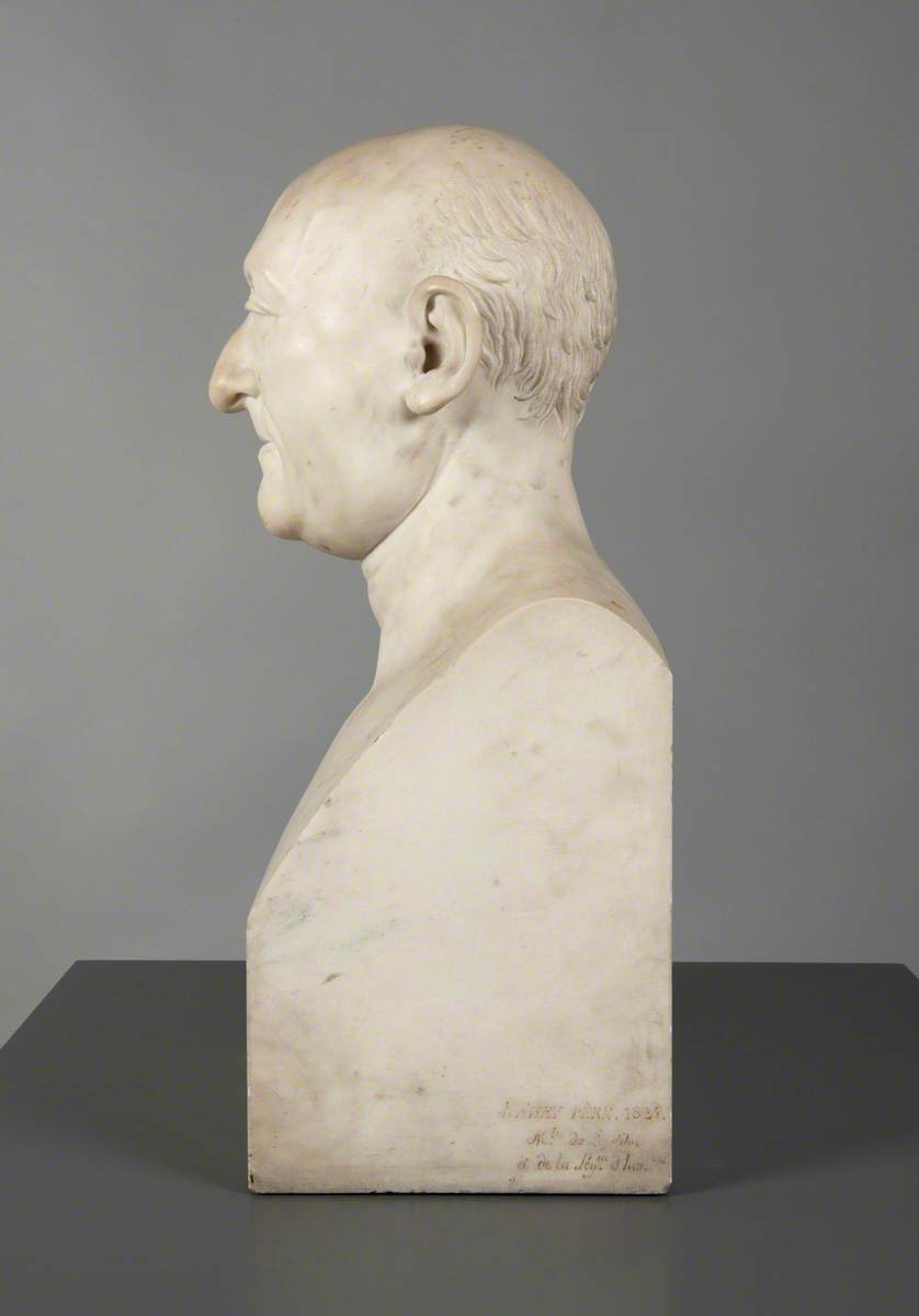 Charles François Lasaudade (1742–1824)