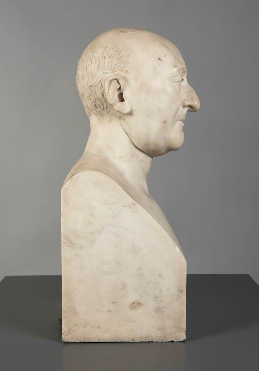 Charles François Lasaudade (1742–1824)